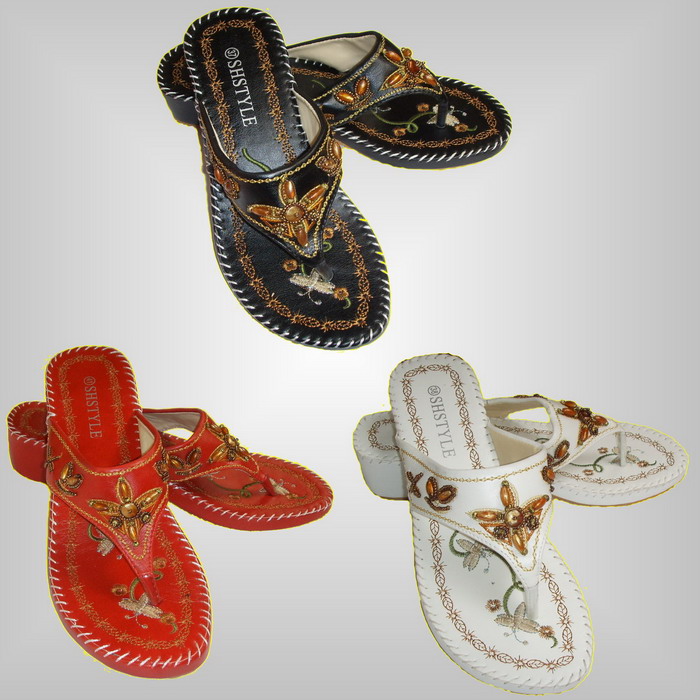 Lady´s sandals (3 Colours)